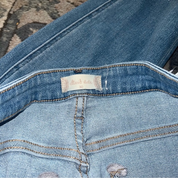 Altar’d State Ripped Jeans - Picture 6 of 6